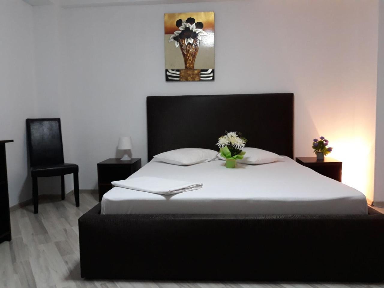 Hotel Stars 2*