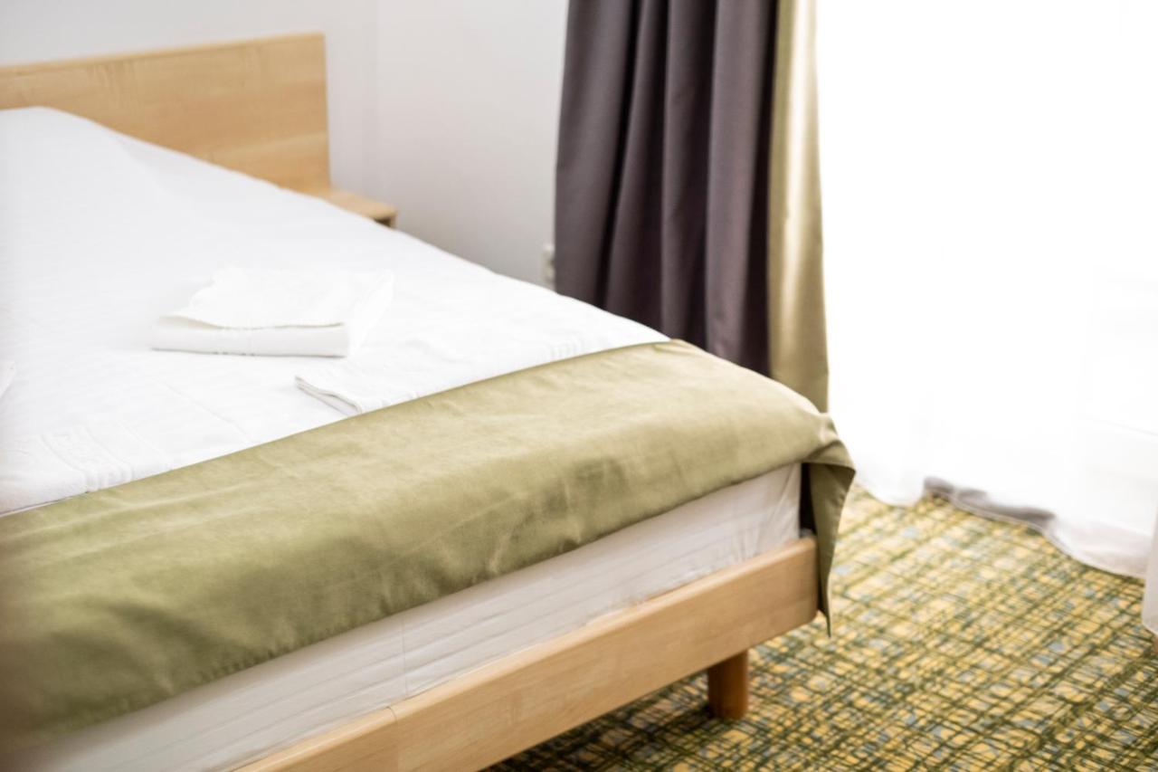Hotel Casa Gabriela Bucharest