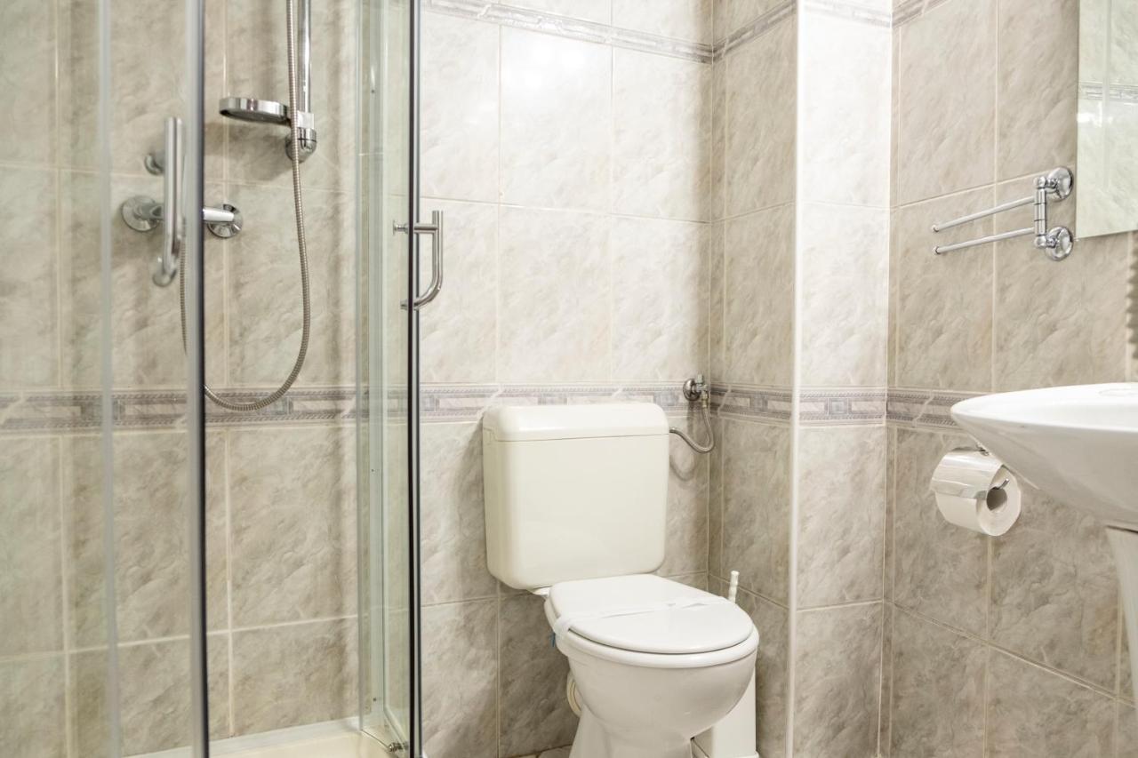 Casa Gabriela Bucharest