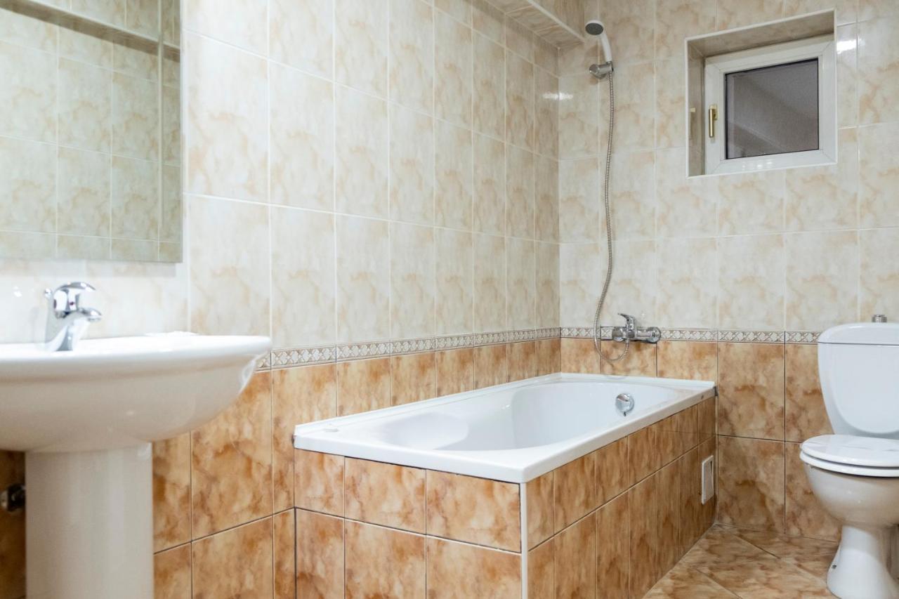 Casa Gabriela Bucharest