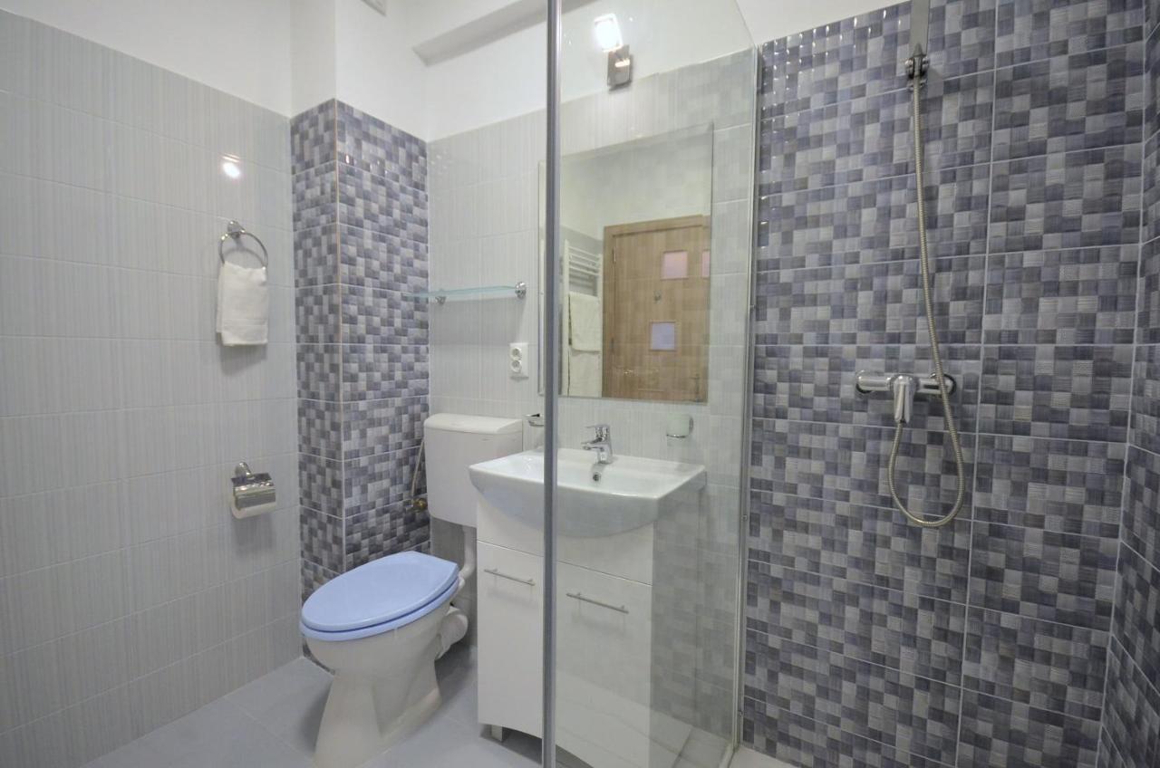 Apartamento Rya *