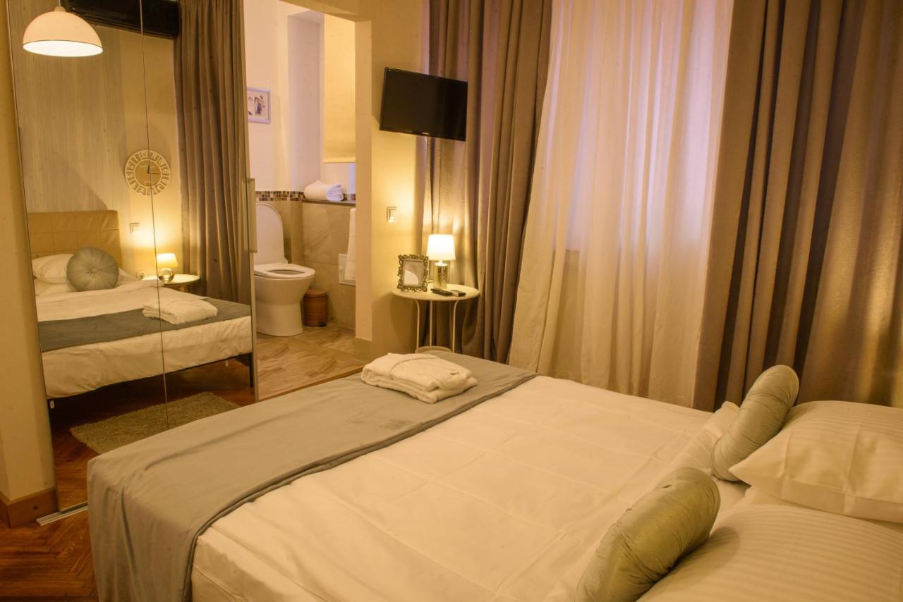 Hotel Scala City Center Bucharest