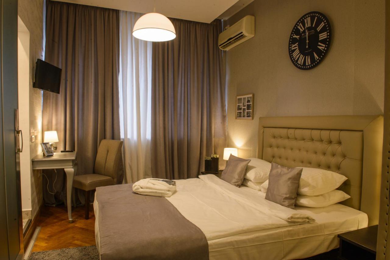 Scala City Center 3* Bucharest