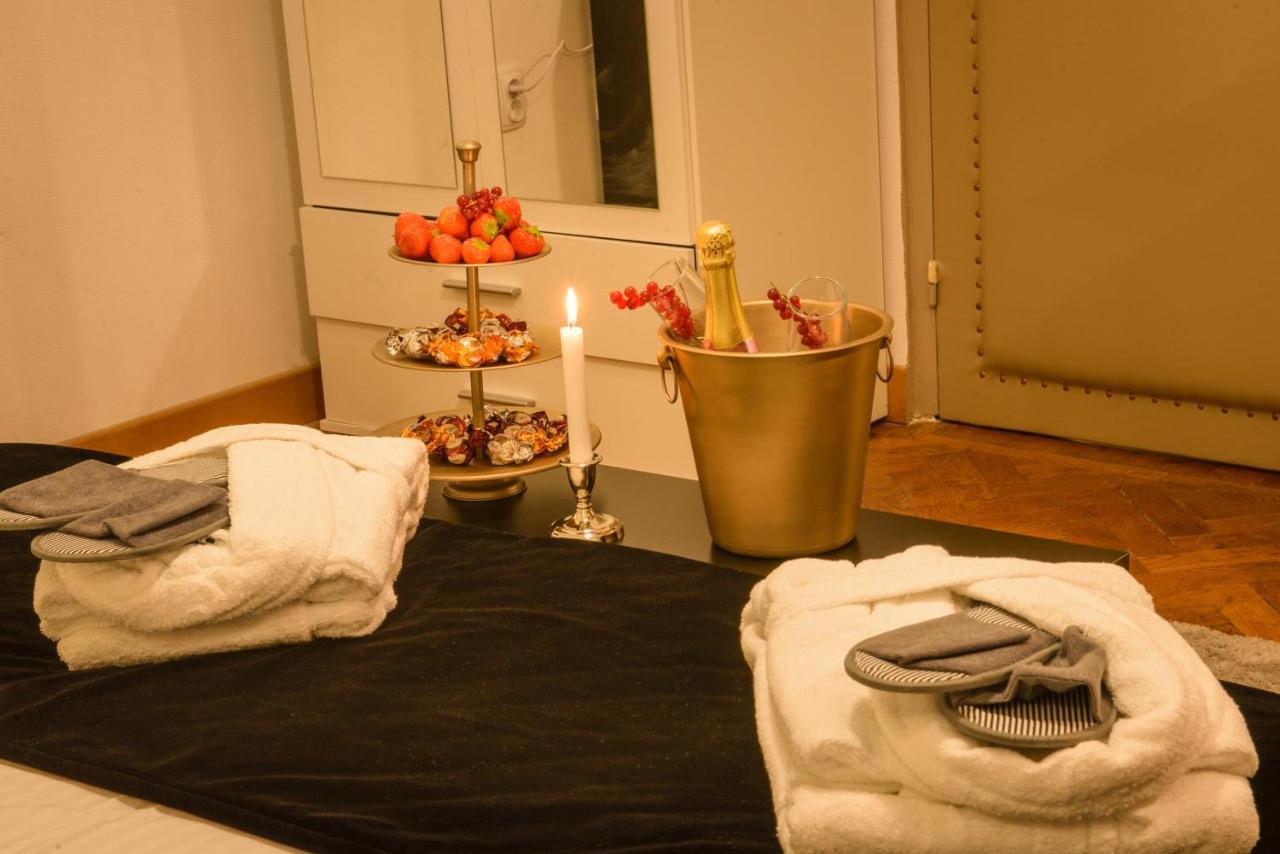 Scala City Center 3* Bucharest