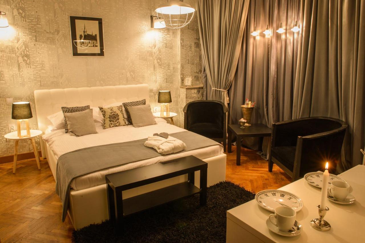 Scala City Center Hotel
