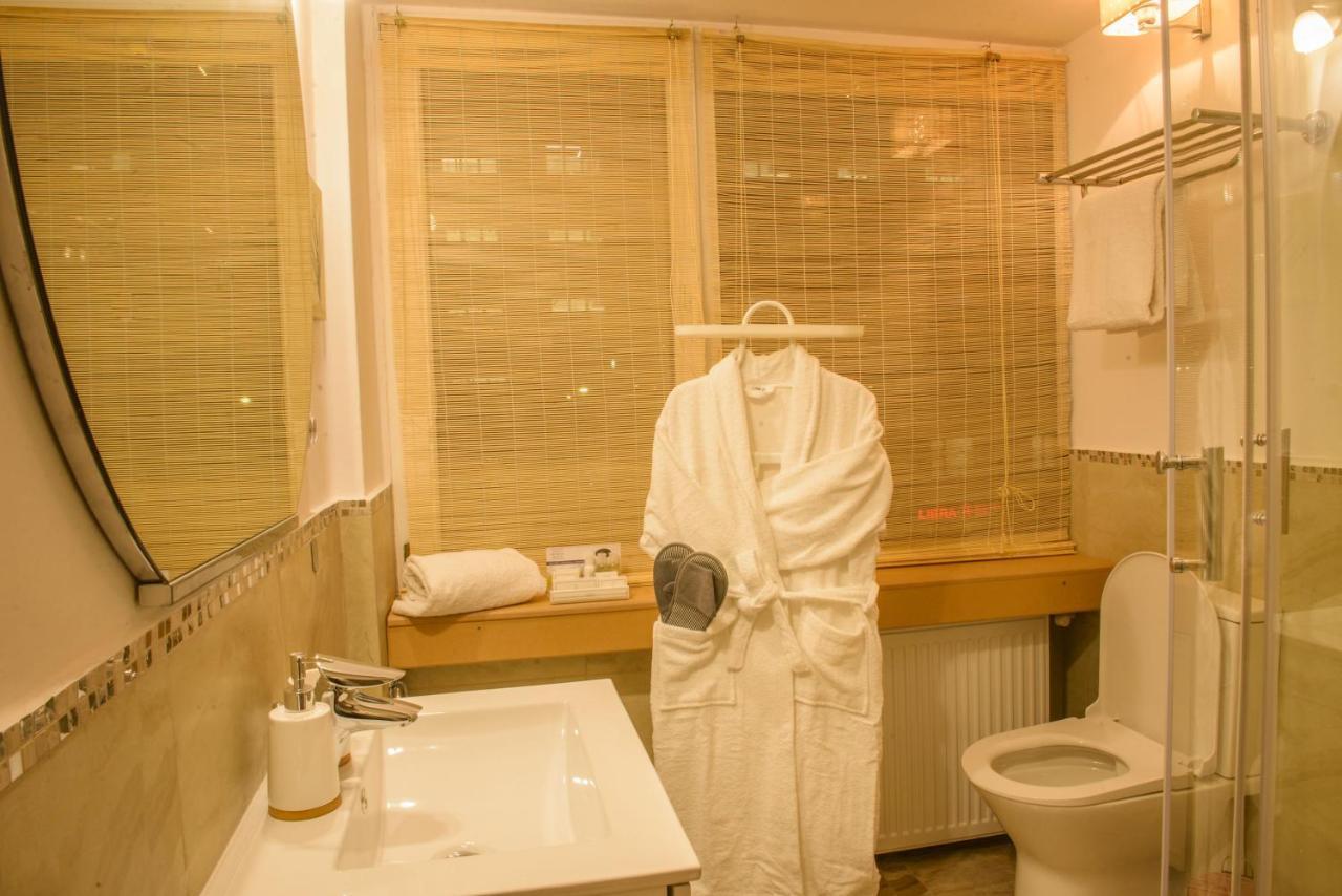 Scala City Center Hotel
