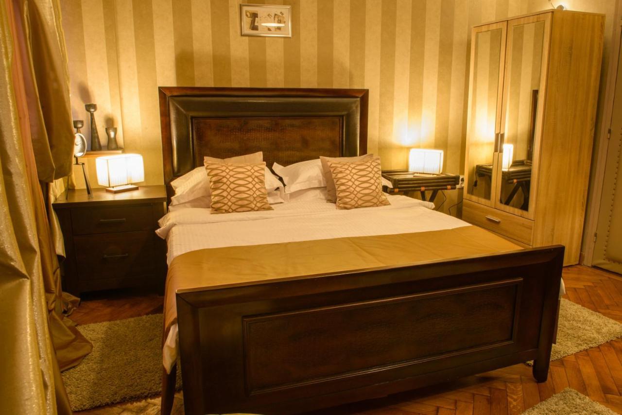 Hotel Scala City Center