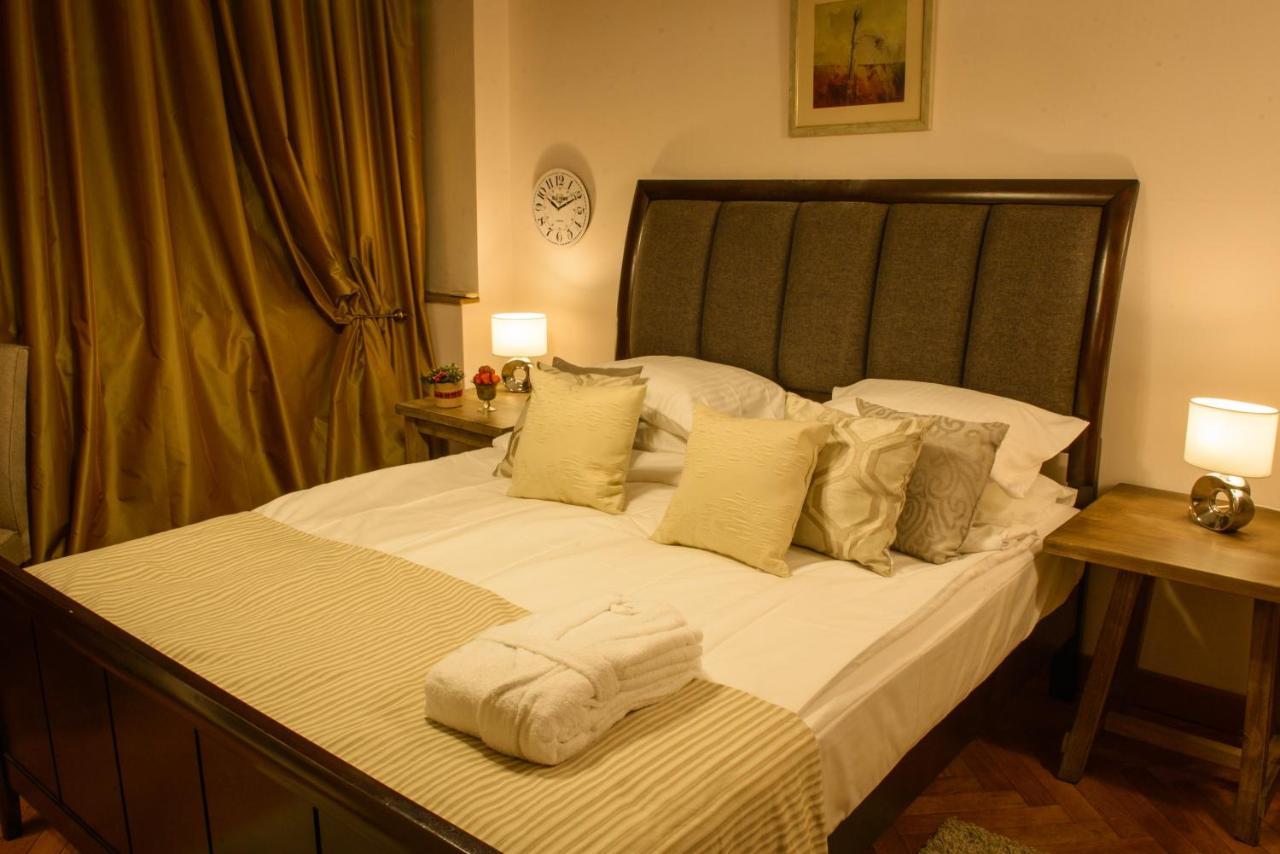 Scala City Center 3* Bucharest