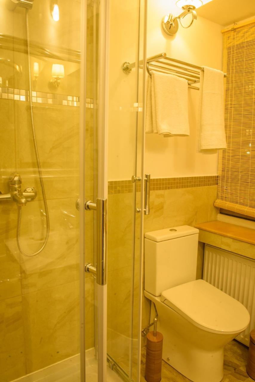 Scala City Center Hotel 3*