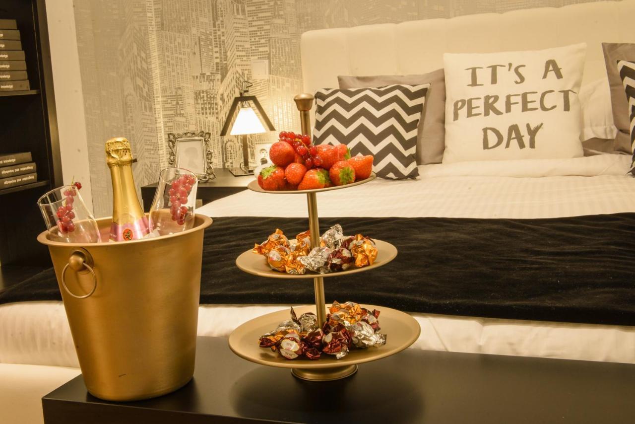 Scala City Center 3*