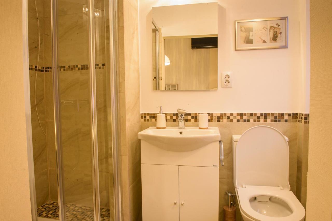 Hotel Scala City Center
