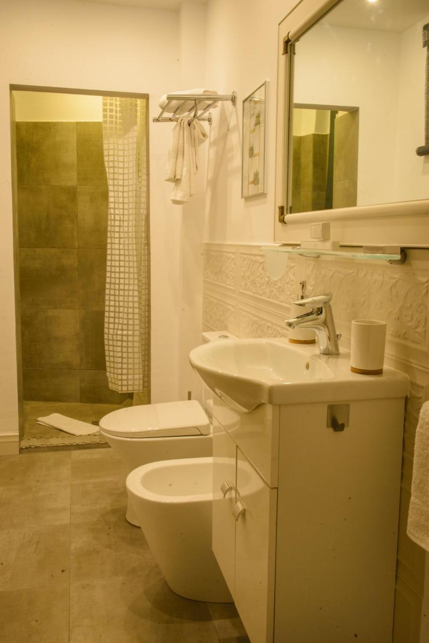 Scala City Center Hotel