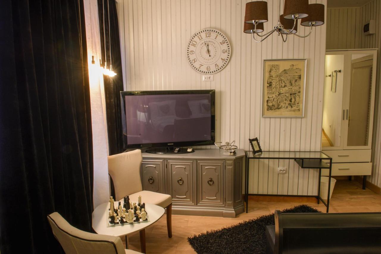 Scala City Center Hotel 3*