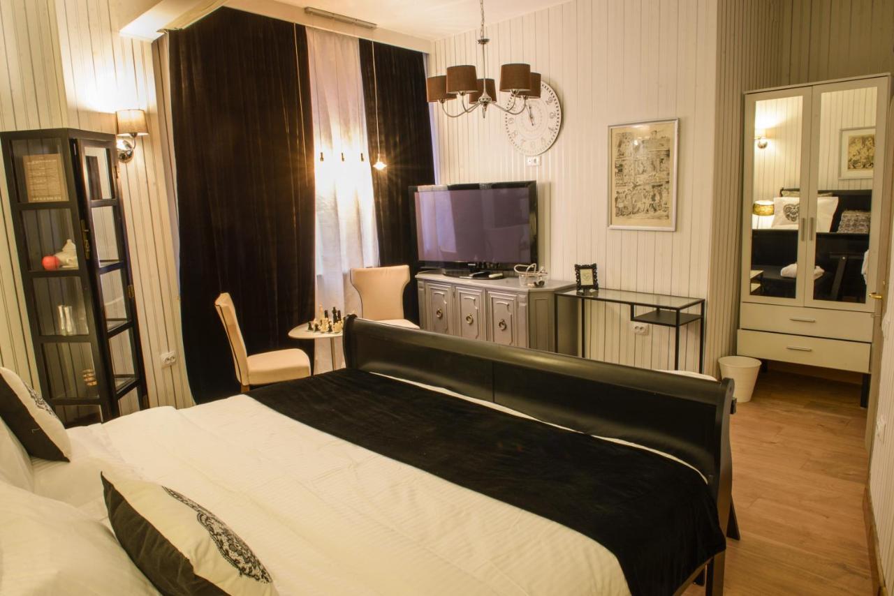 Hotel Scala City Center
