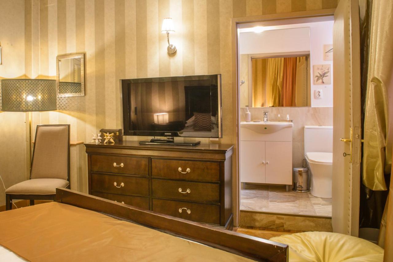 Scala City Center 3*