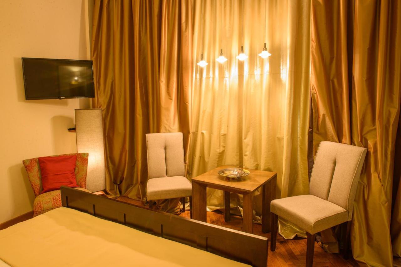 Scala City Center Hotel Bucharest