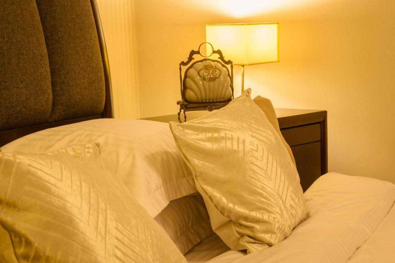 Hotel Scala City Center
