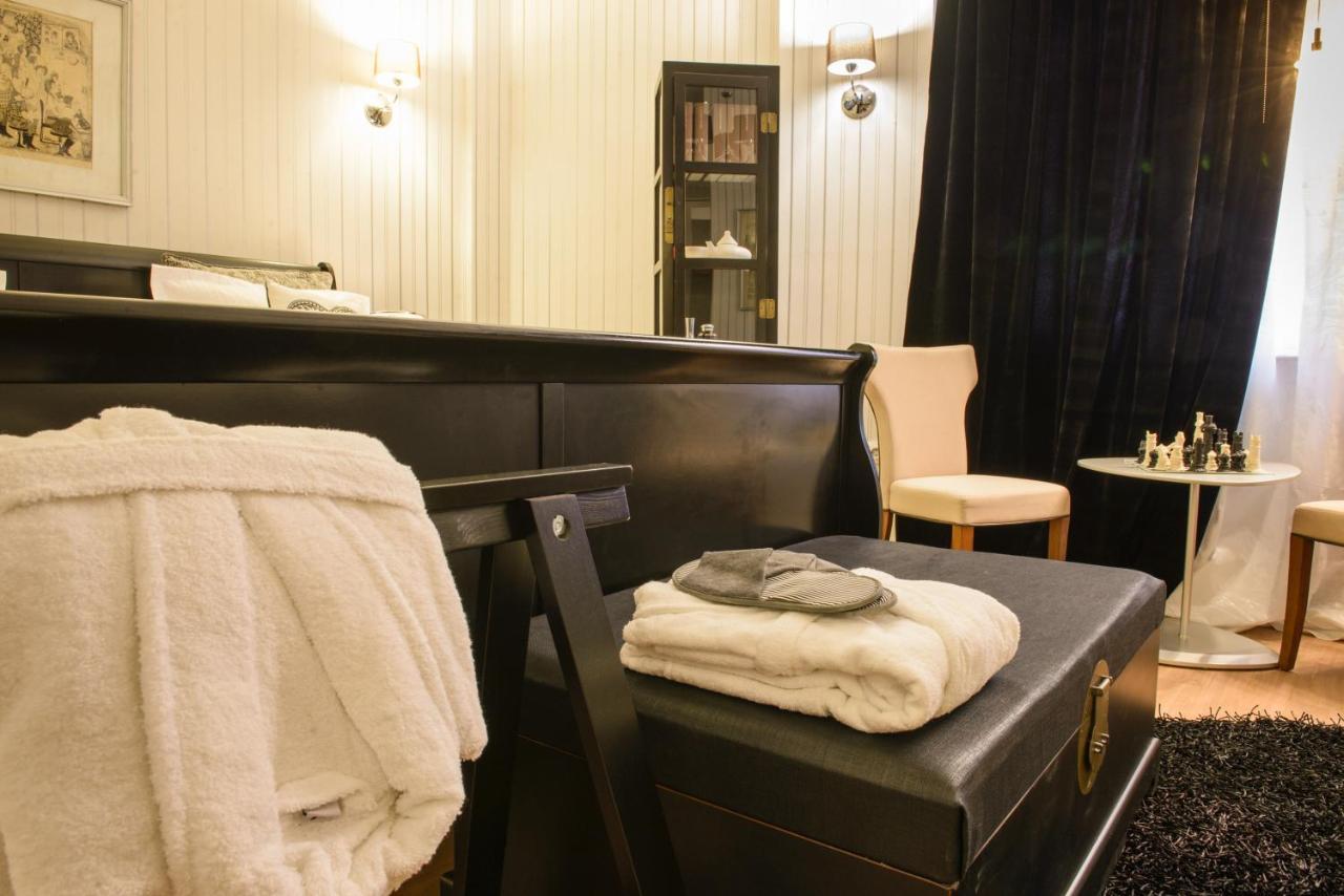 Hotel Scala City Center 3*