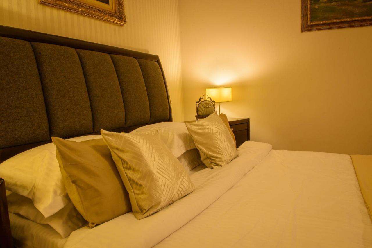 Scala City Center 3* Bucharest