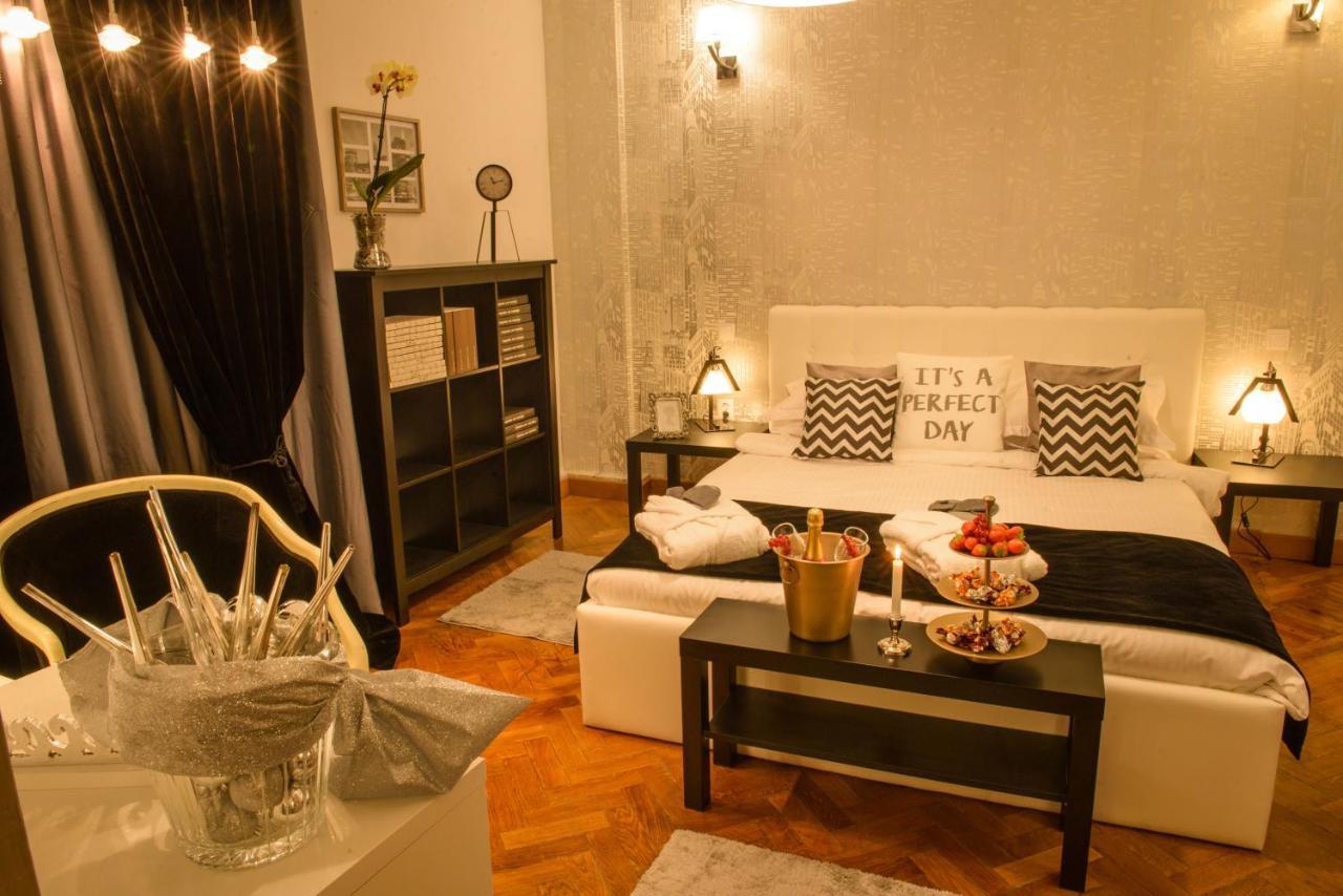 Scala City Center Hotel Bucharest