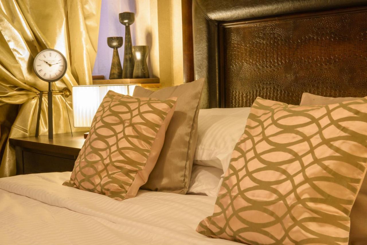 Scala City Center Hotel
