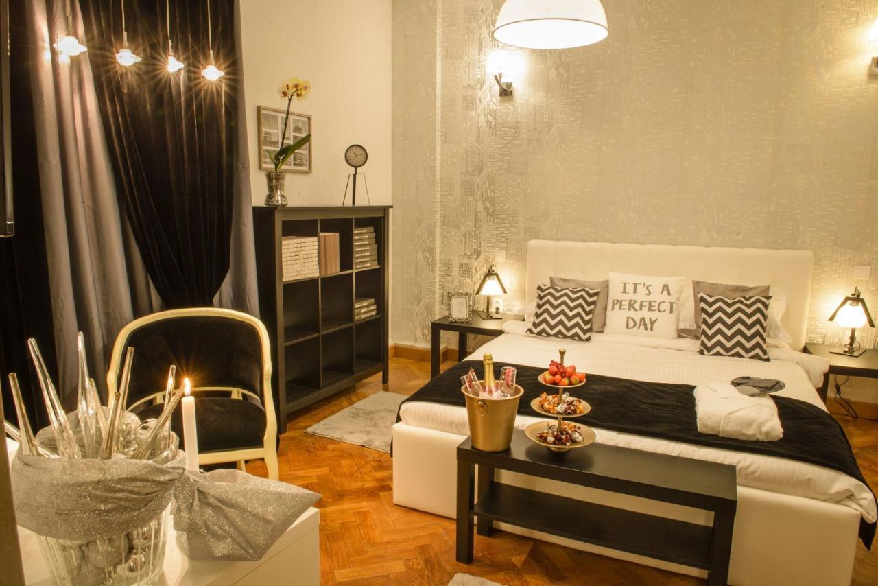 Scala City Center Hotel
