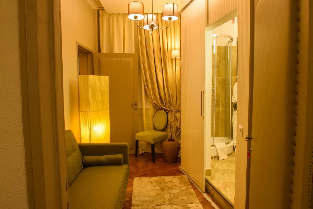 Hotel Scala City Center Bucharest