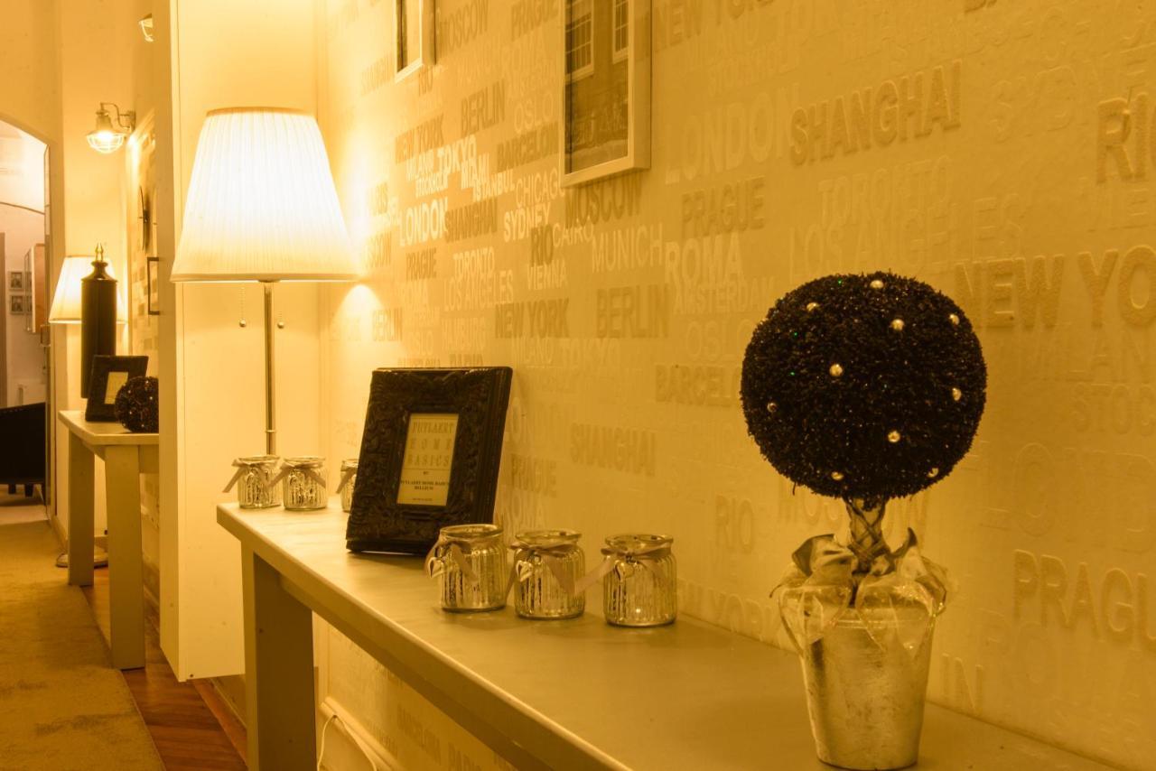 Scala City Center 3*