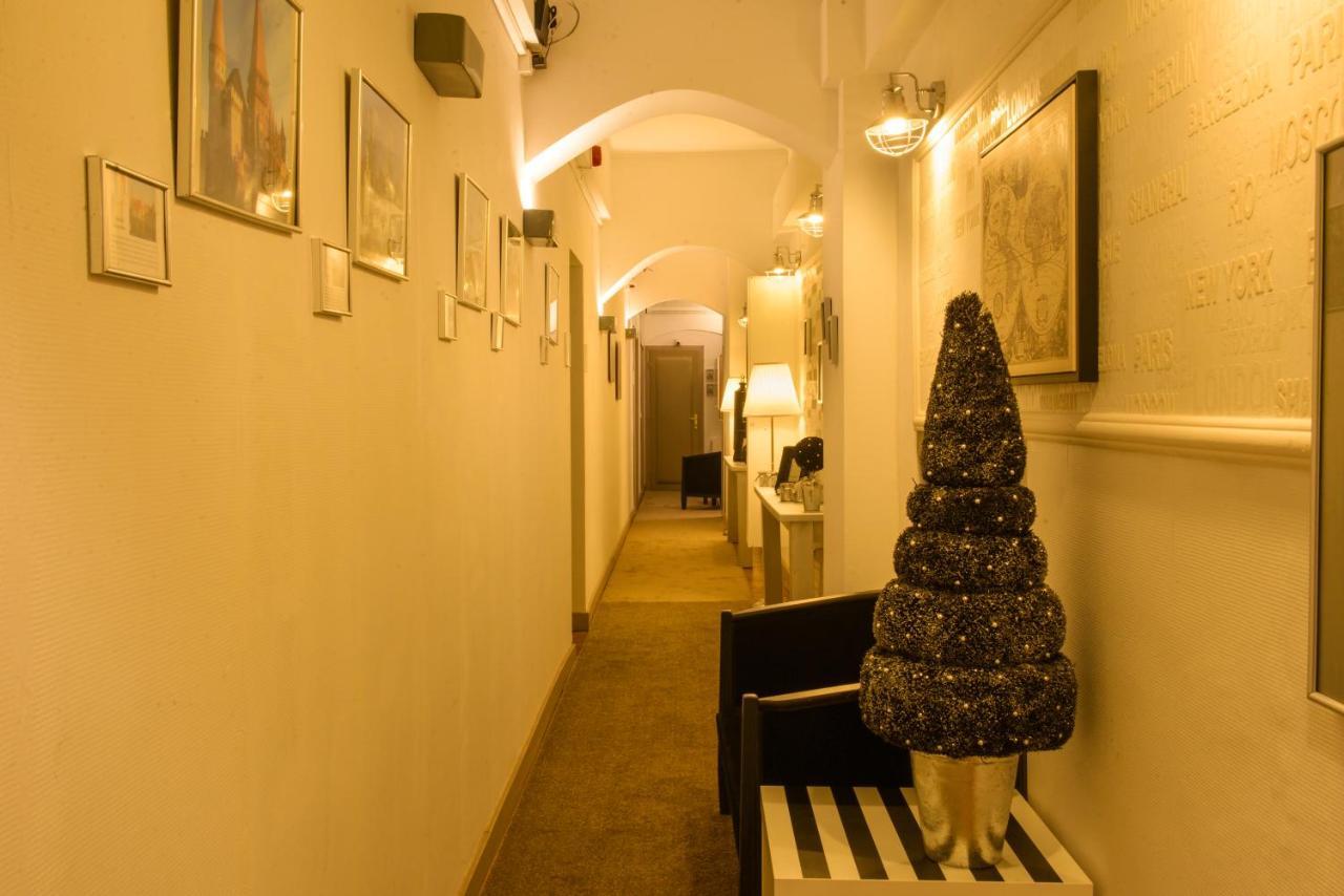 Scala City Center 3* Bucharest