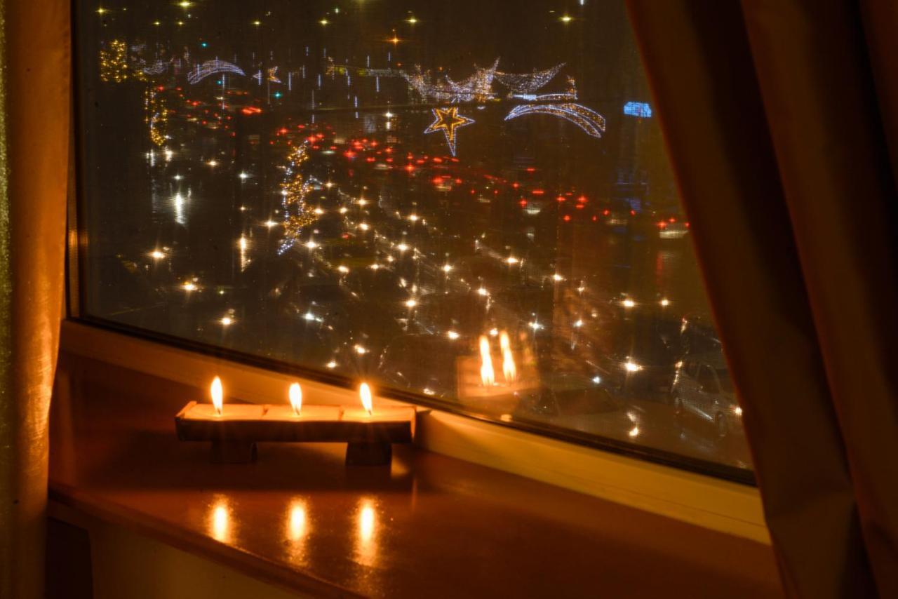 Scala City Center Bucharest