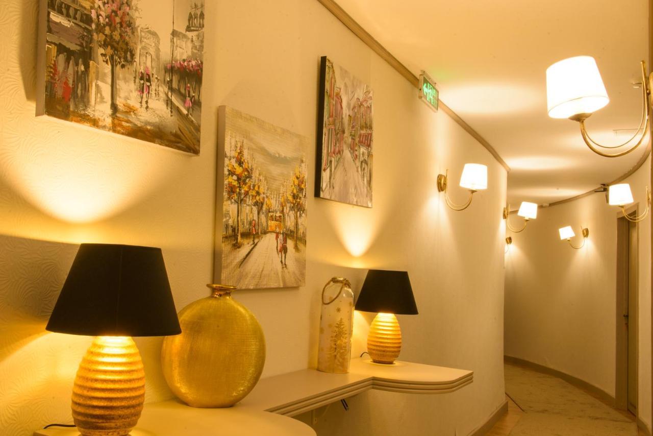 Scala City Center Hotel Bucharest