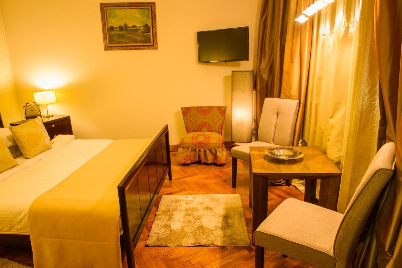 Hotel Scala City Center