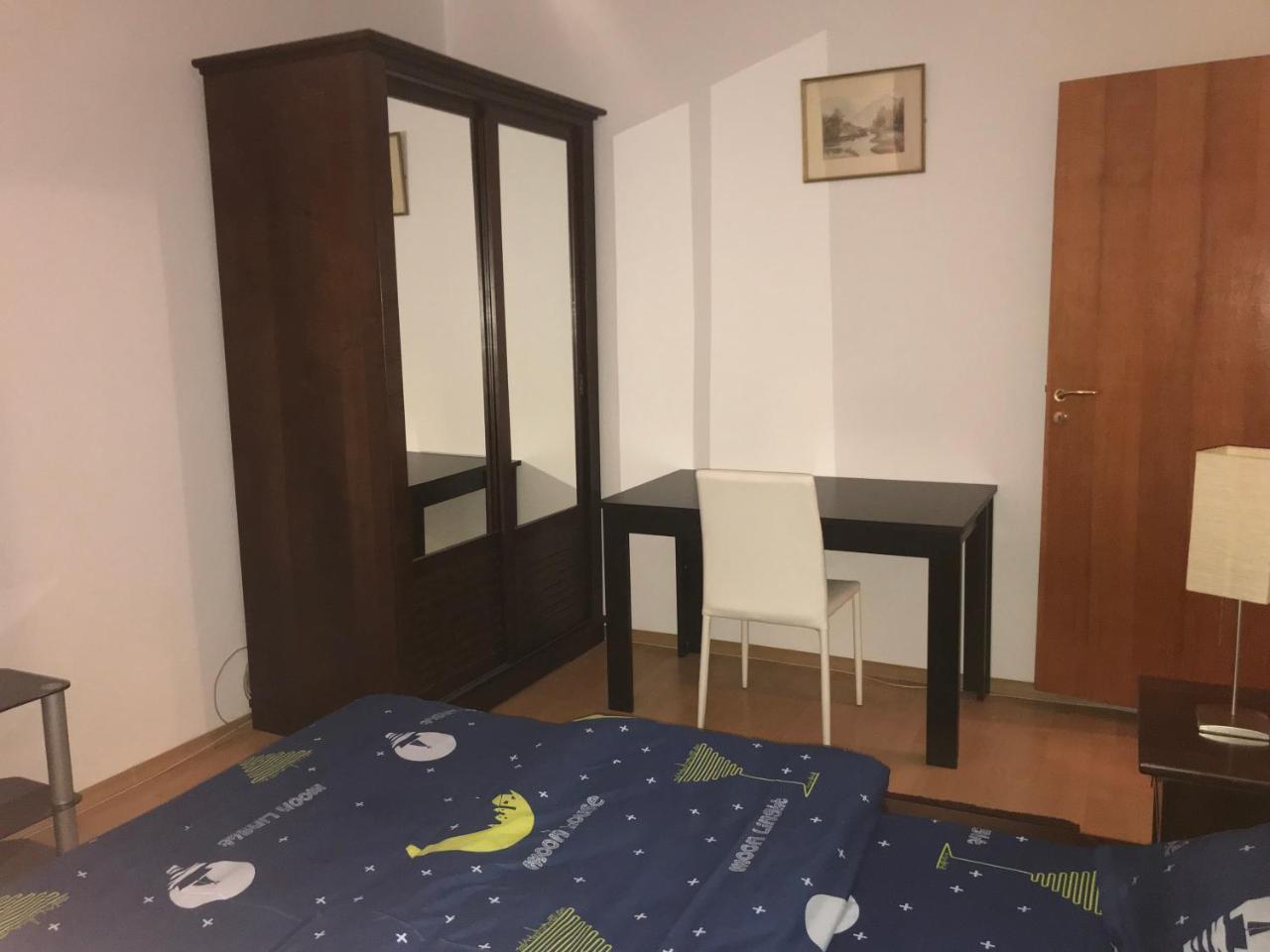 Apartment Floreasca Ambient By Acme Rent *