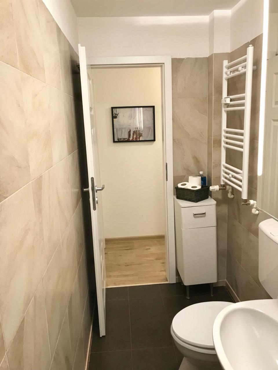 Highstyle Downtown Apartment