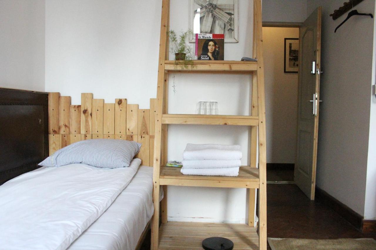 Hostel Victoria Poshtel Bucharest