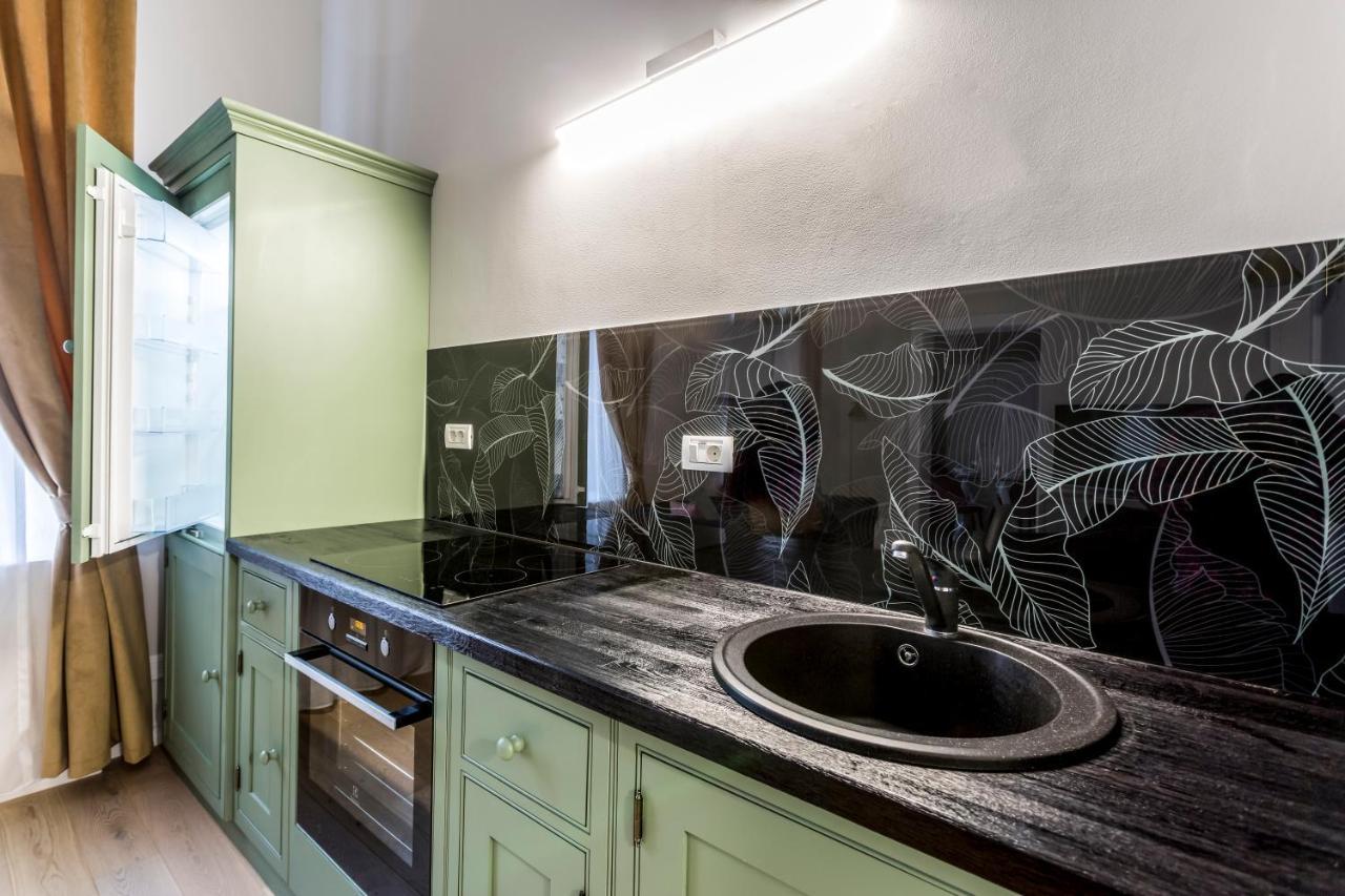 Aparthotel Matisse Old Town 2*