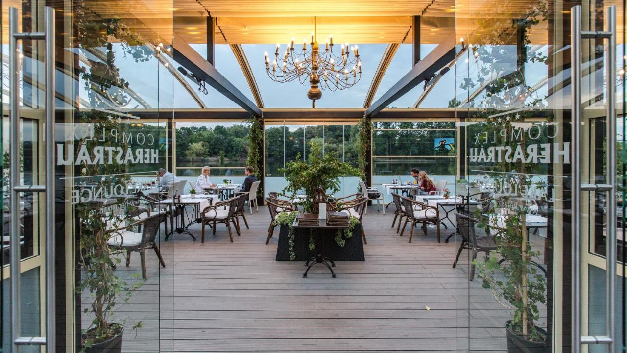 Hotel Herastrau 3*