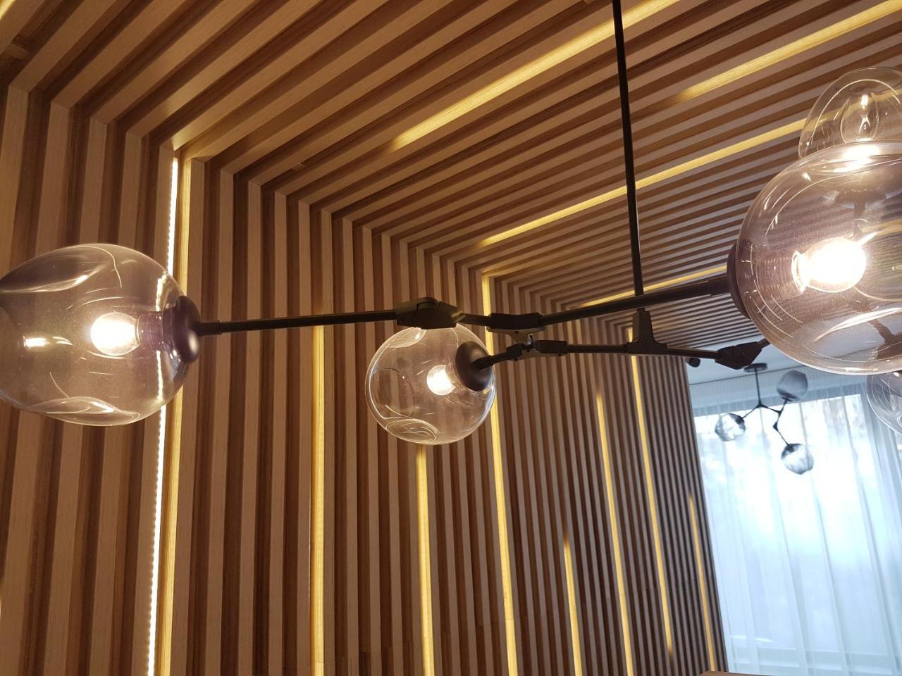 Hotel Ymy Boutique Bucharest