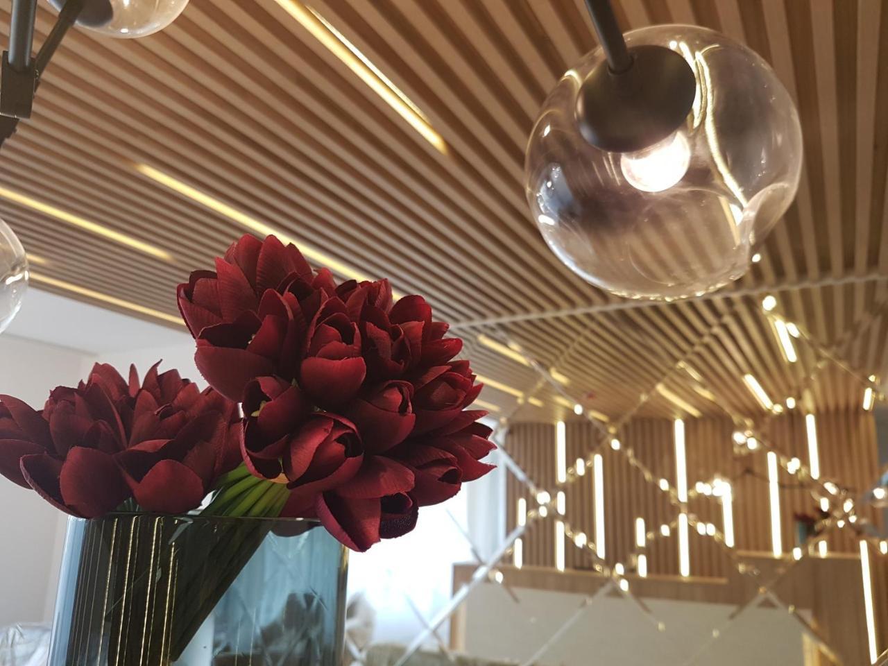 Ymy Boutique Hotel Bucharest