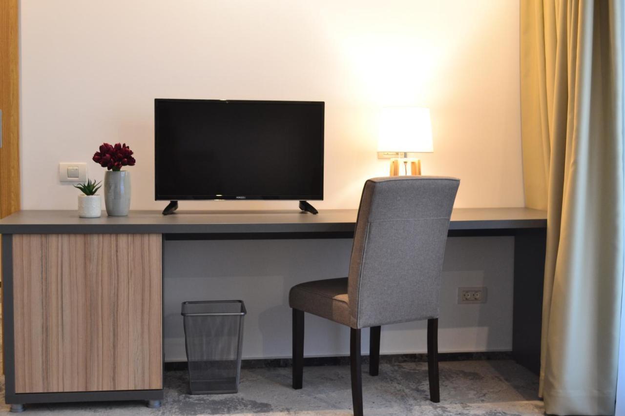 Ymy Boutique Hotel