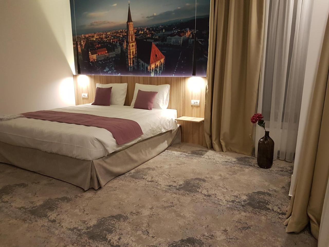 Ymy Boutique Hotel 4*