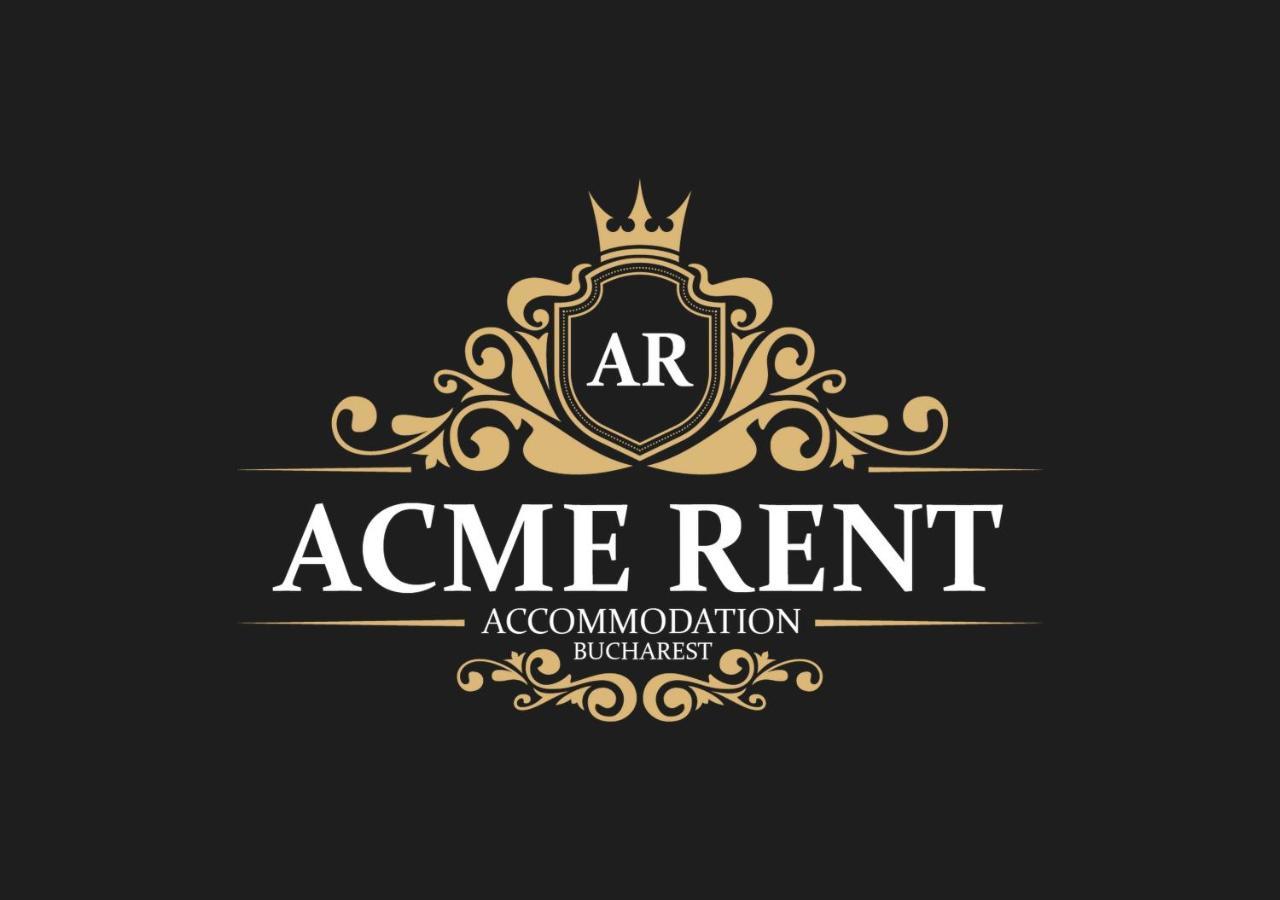 Floreasca Ambient By Acme Rent Apartment Bucharest