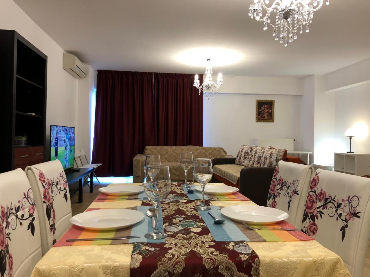 Apartamento Upground Bucareste