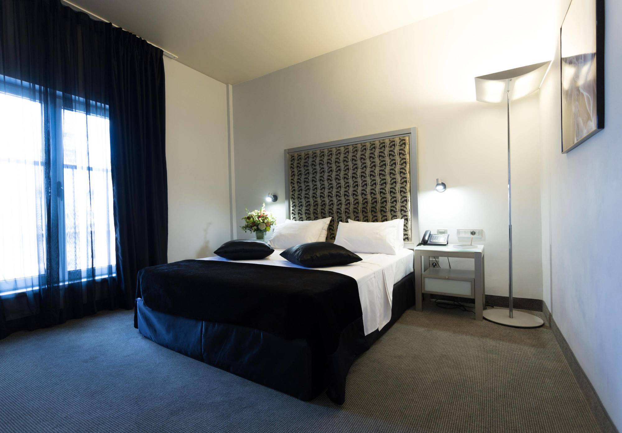 Apartamento Park View Bucareste