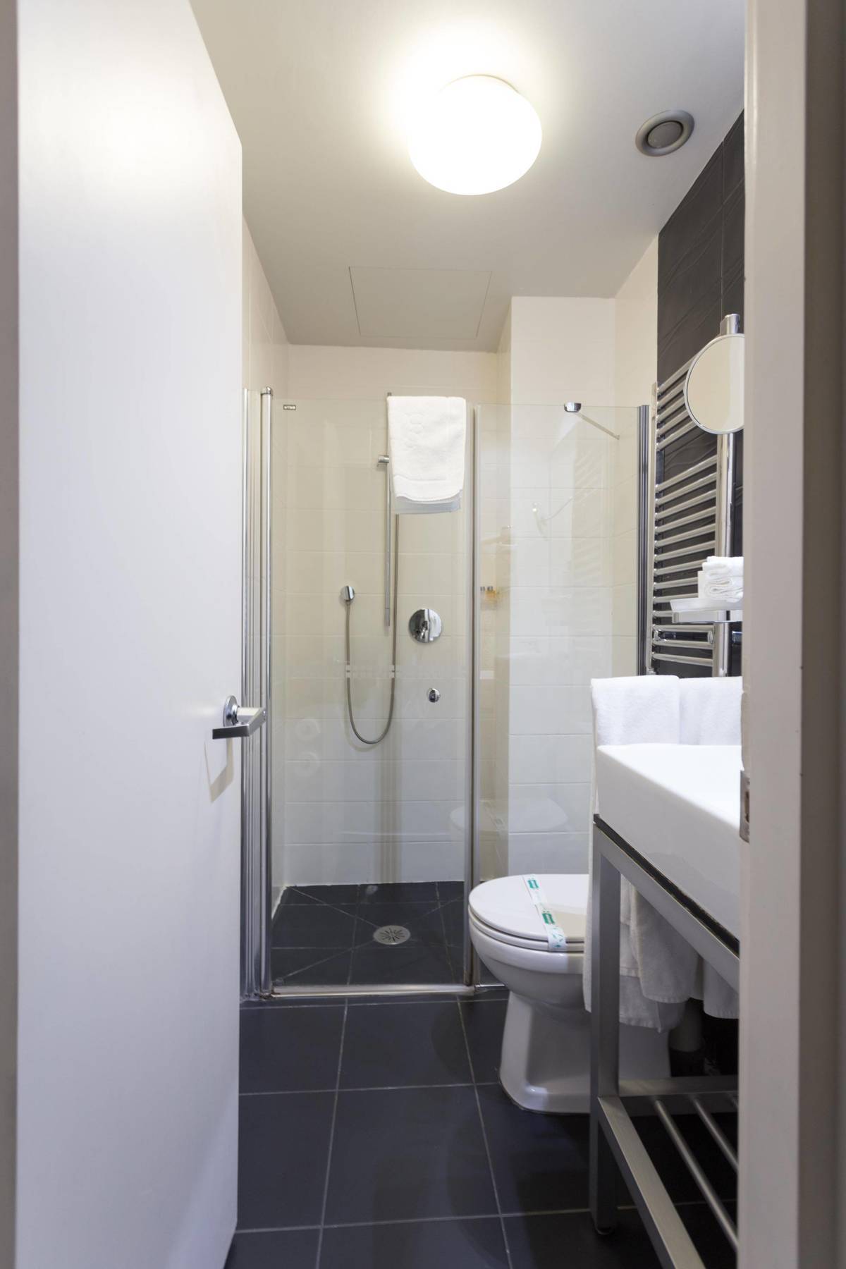 Apartamento Park View *