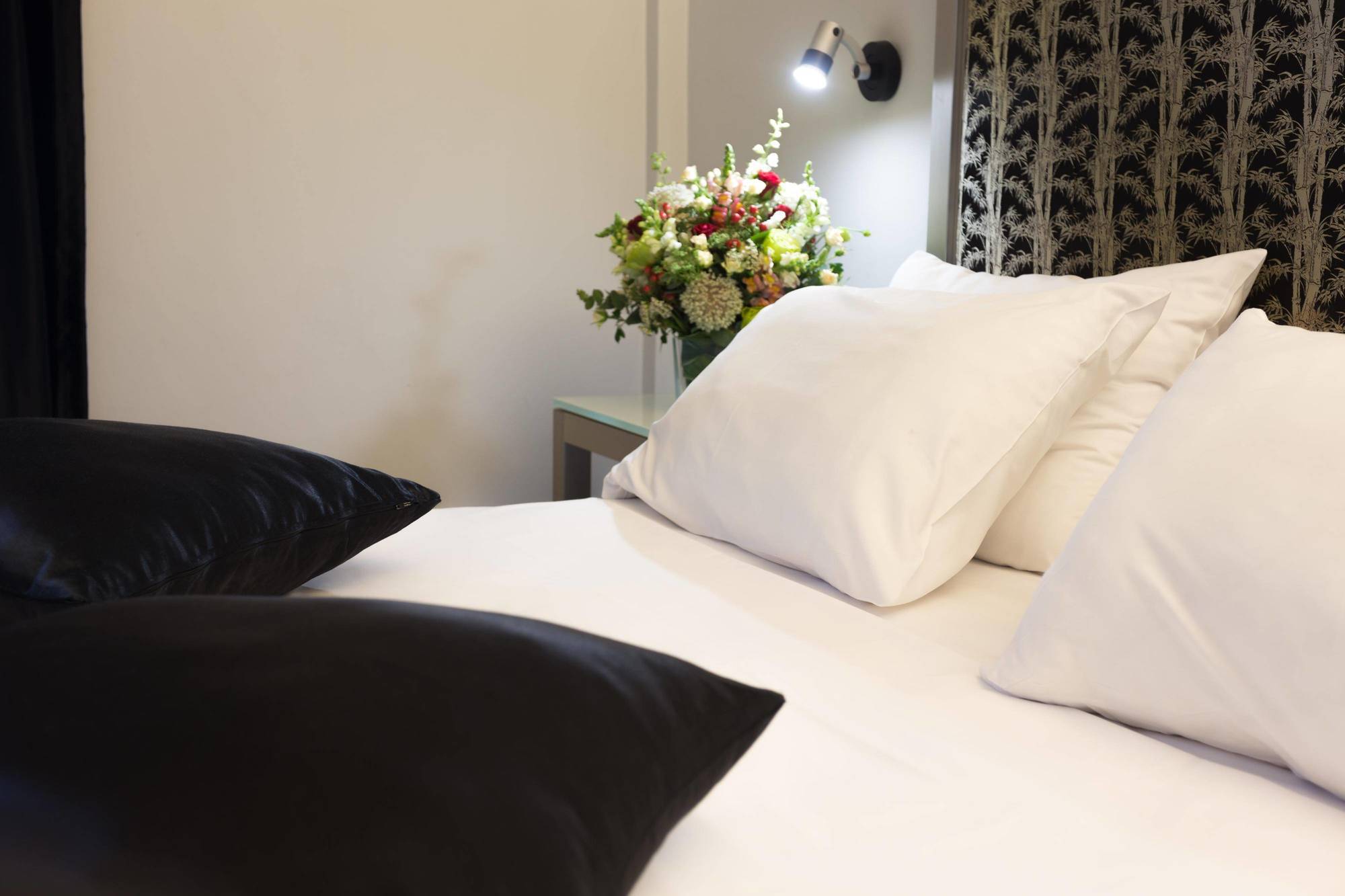 Apartamento Park View *