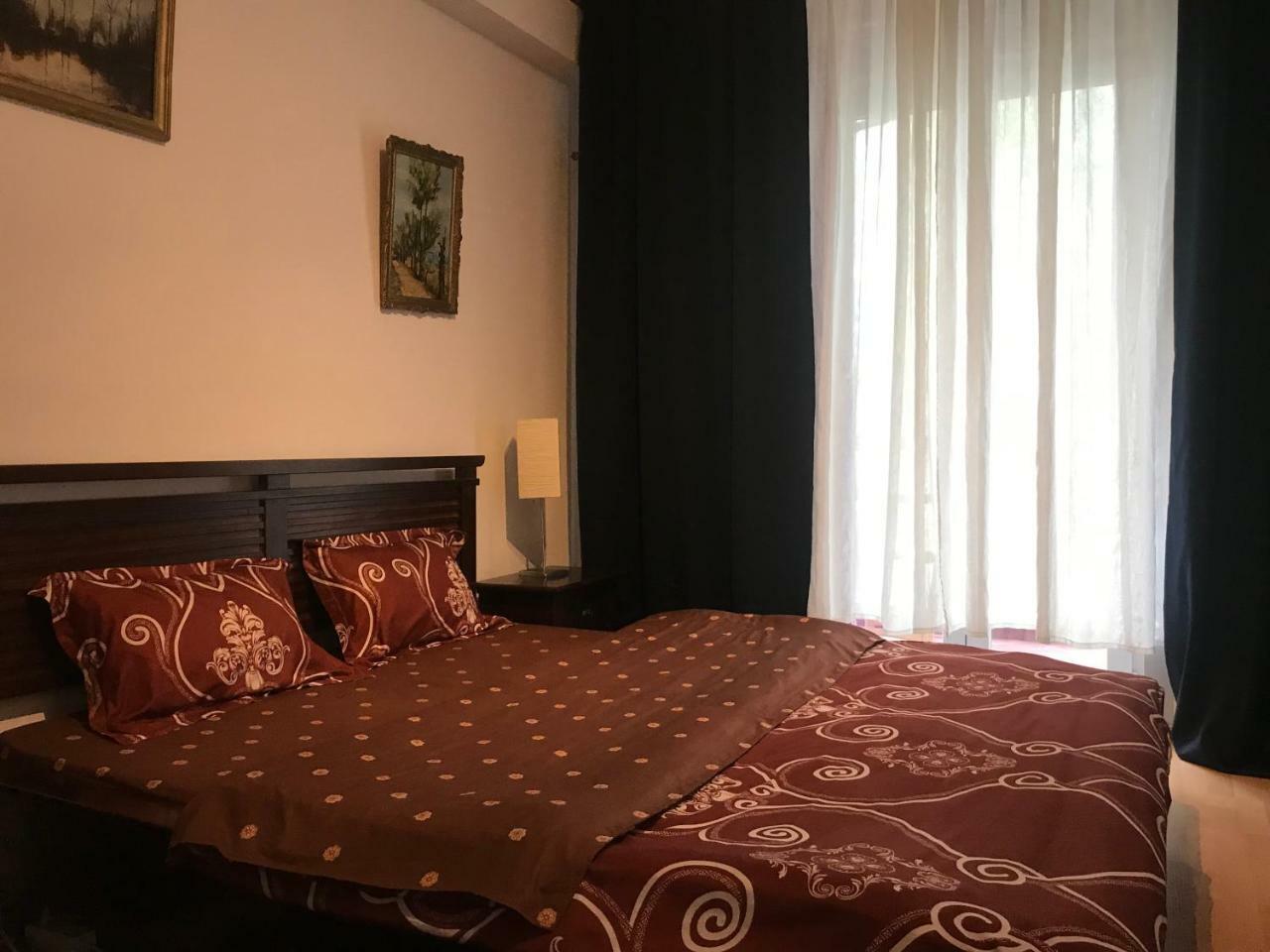 Floreasca Ambient By Acme Rent * Bucharest