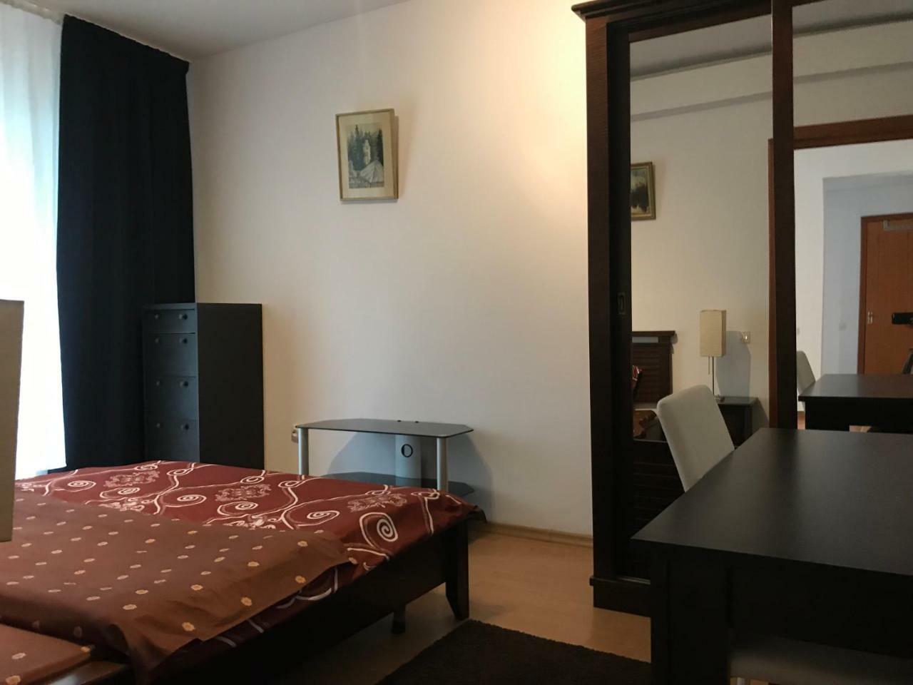 Apartment Floreasca Ambient By Acme Rent Bucharest
