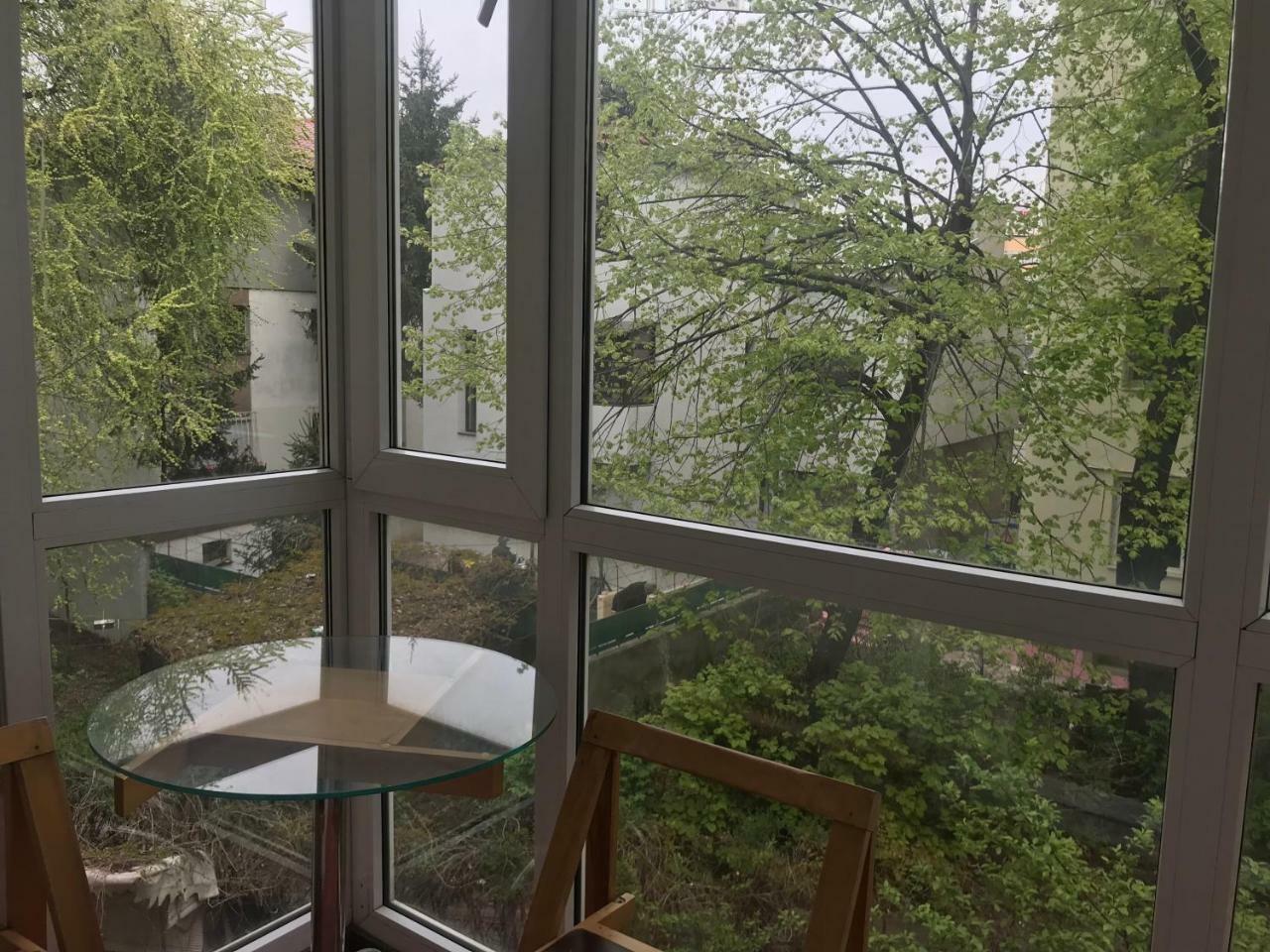 Apartment Floreasca Ambient By Acme Rent