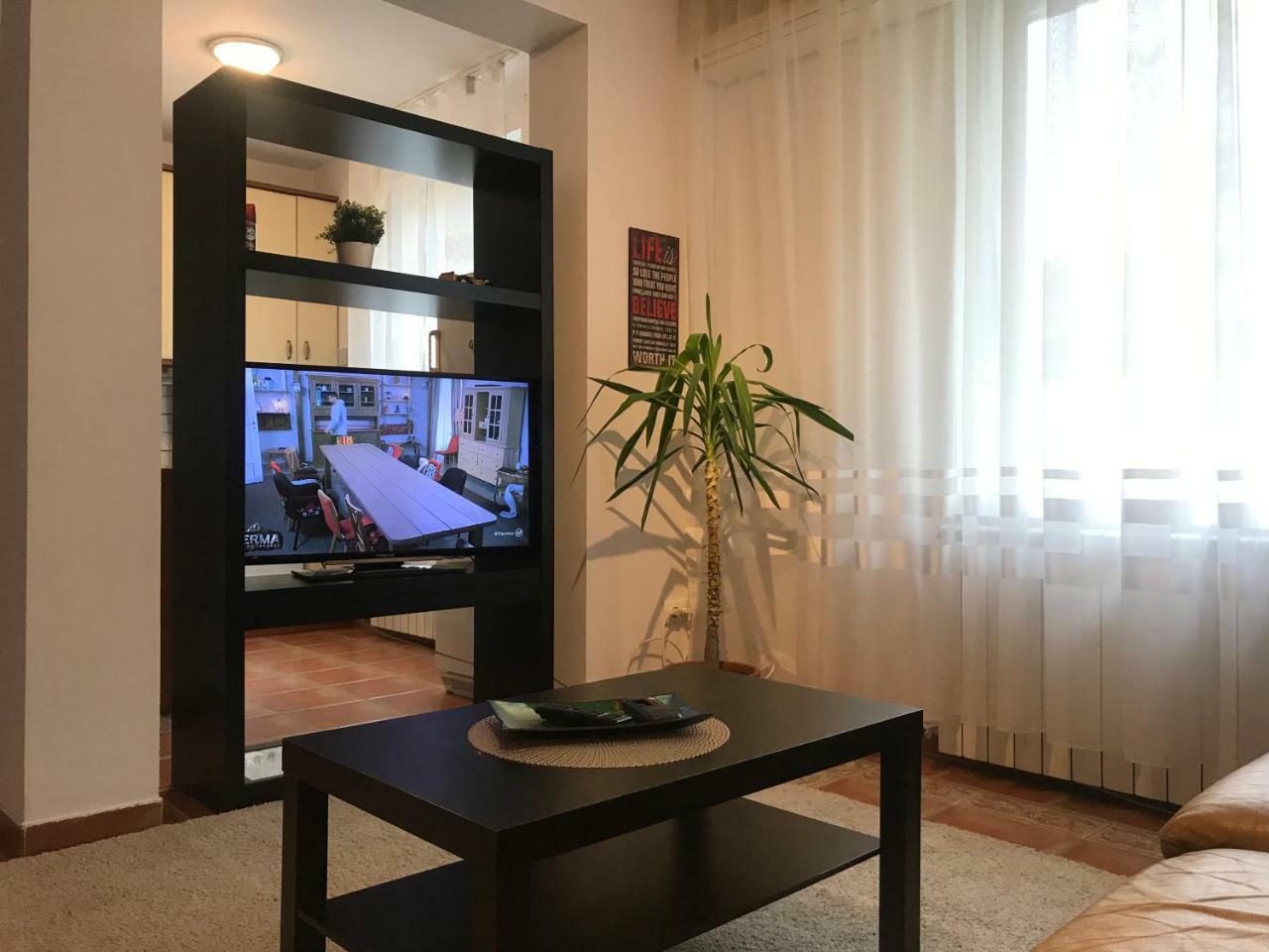 Floreasca Ambient By Acme Rent